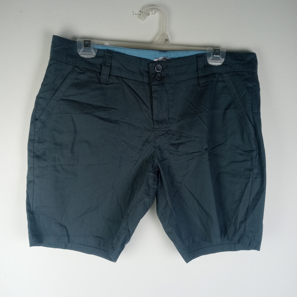 Toad&Co Letty Short Size 10